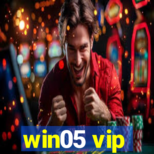 win05 vip